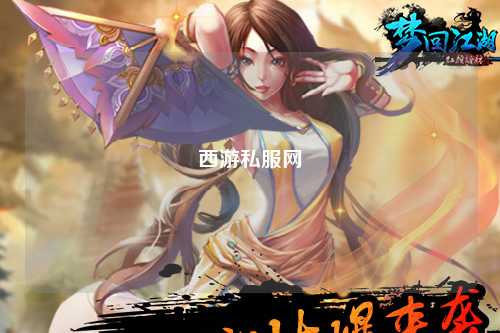 西游私服网